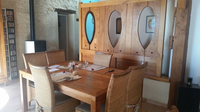 Hotel Les Magireaux