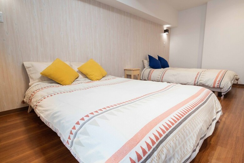 Apartamentos Cookie House M