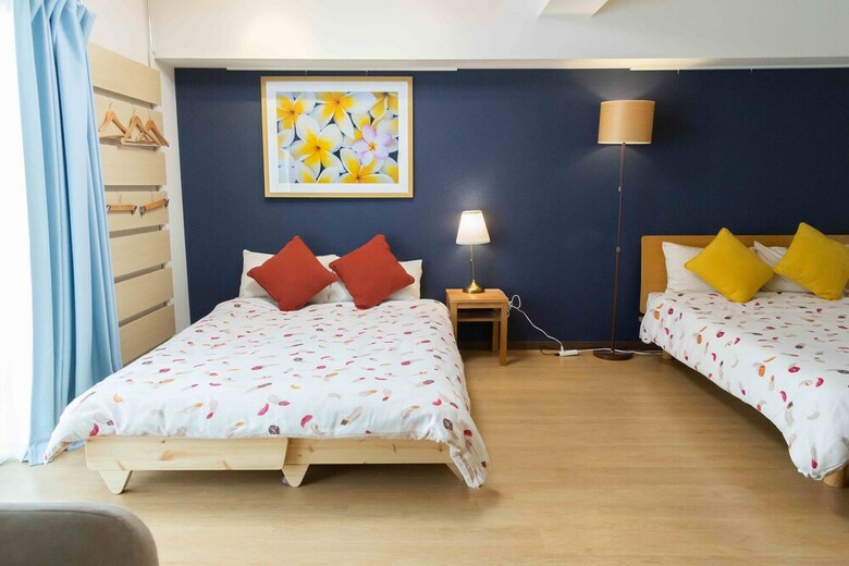 Apartamentos Cookie House M