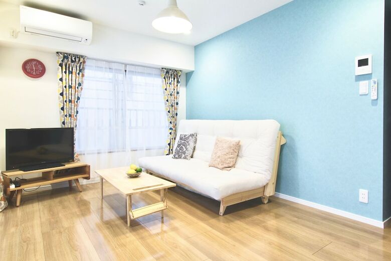 Apartamentos Cookie House M