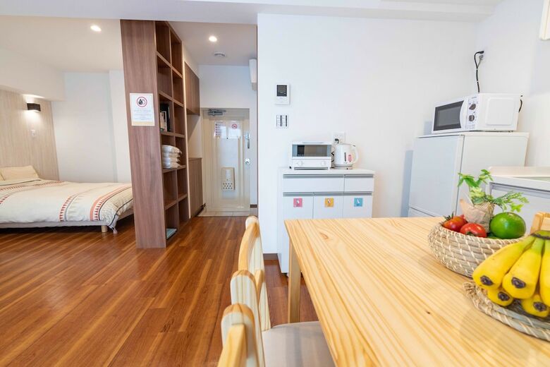 Apartamentos Cookie House M