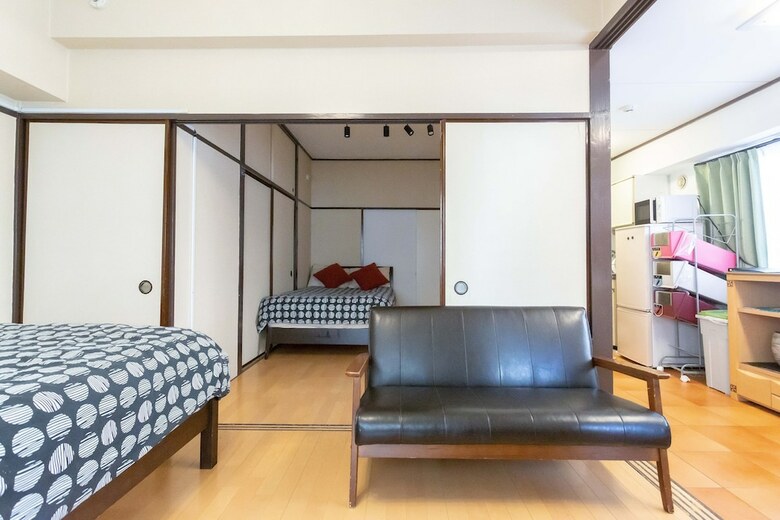 Apartamentos Cookie House M