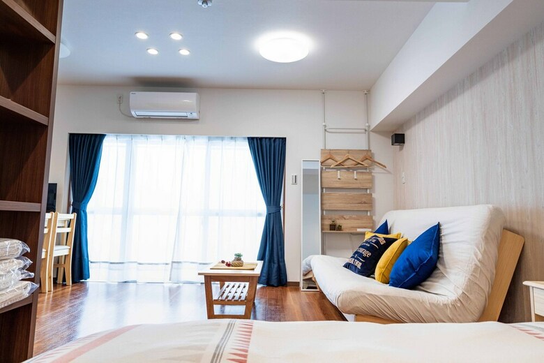 Apartamentos Cookie House M