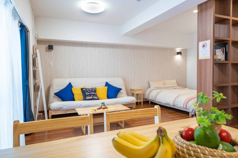 Apartamentos Cookie House M