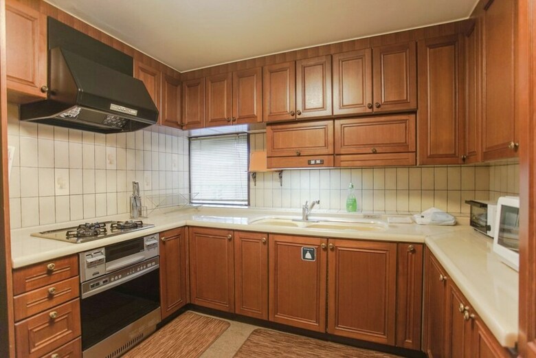 Apartamentos Cookie House M