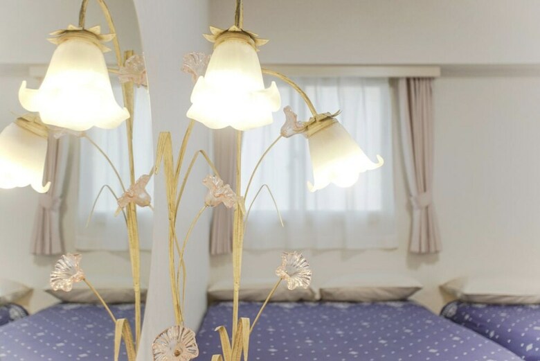 Apartamentos Cookie House M