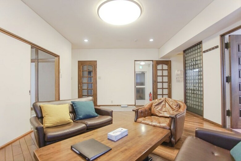 Apartamentos Cookie House M
