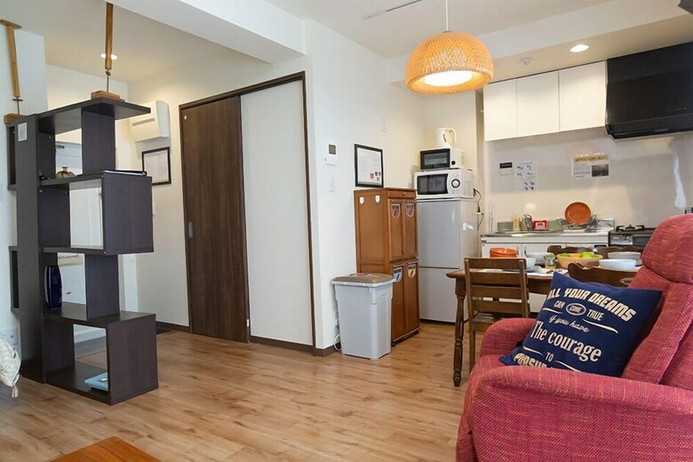 Apartamentos Cookie House M