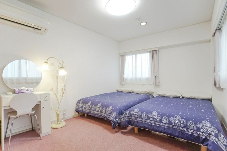 Apartamentos Cookie House M