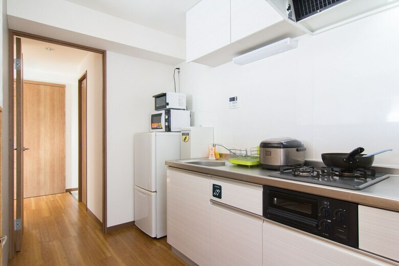 Apartamentos Cookie House M