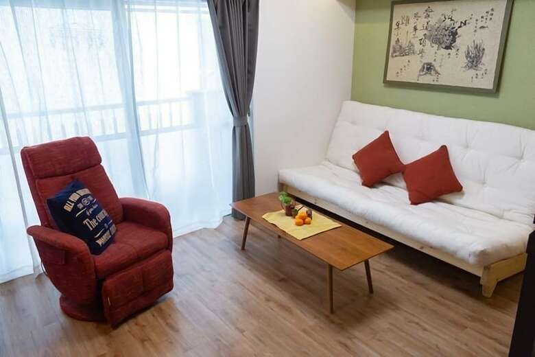 Apartamentos Cookie House M