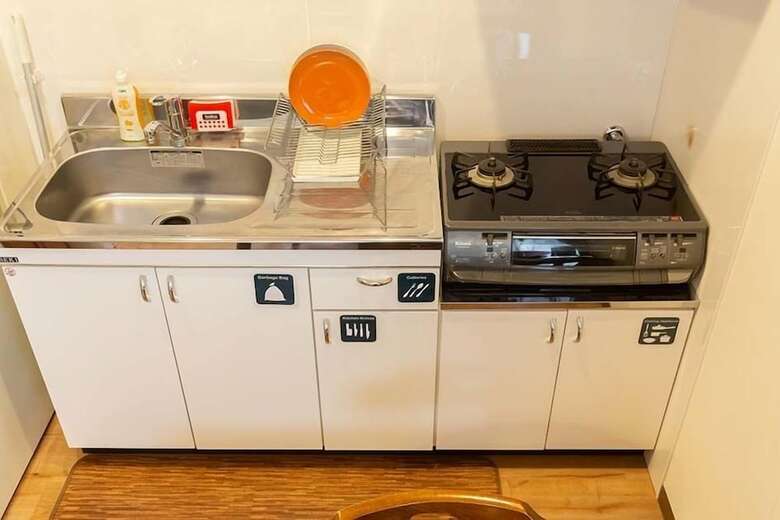 Apartamentos Cookie House M