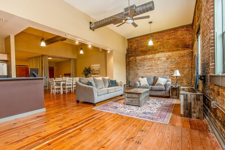 Apartamento The Studio At Franklin Street