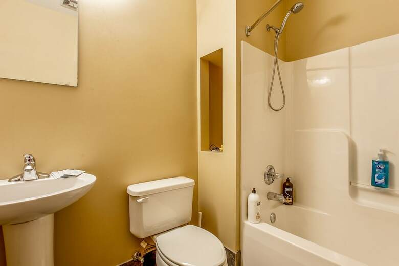 Apartamento The Studio At Franklin Street
