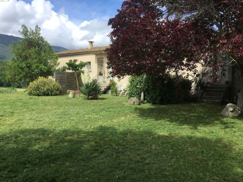 La Bastide Basse