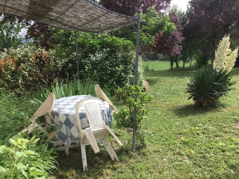 La Bastide Basse