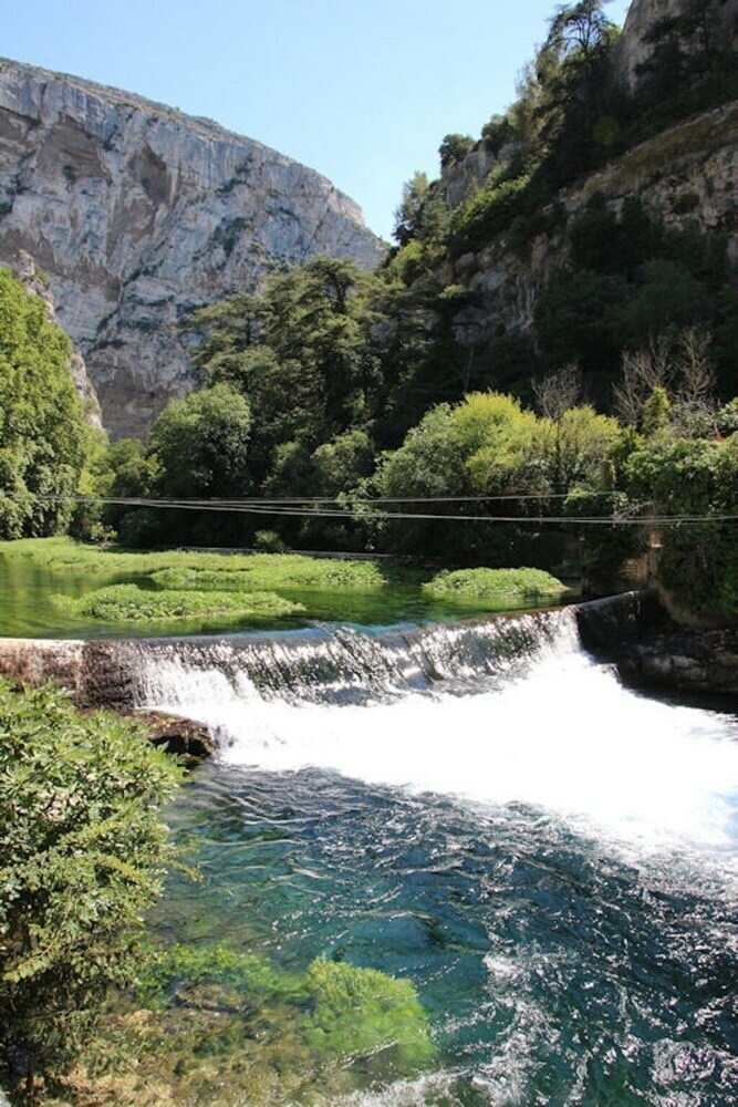 La Bastide Basse