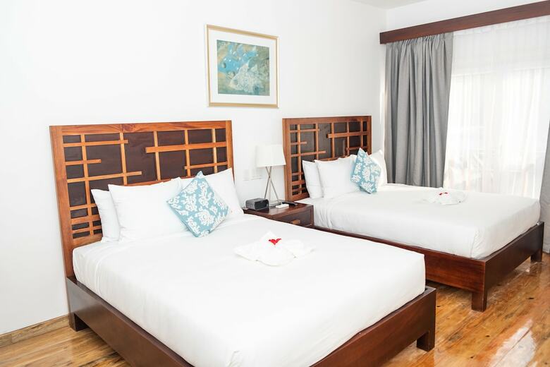 Hotel La Placita Inn