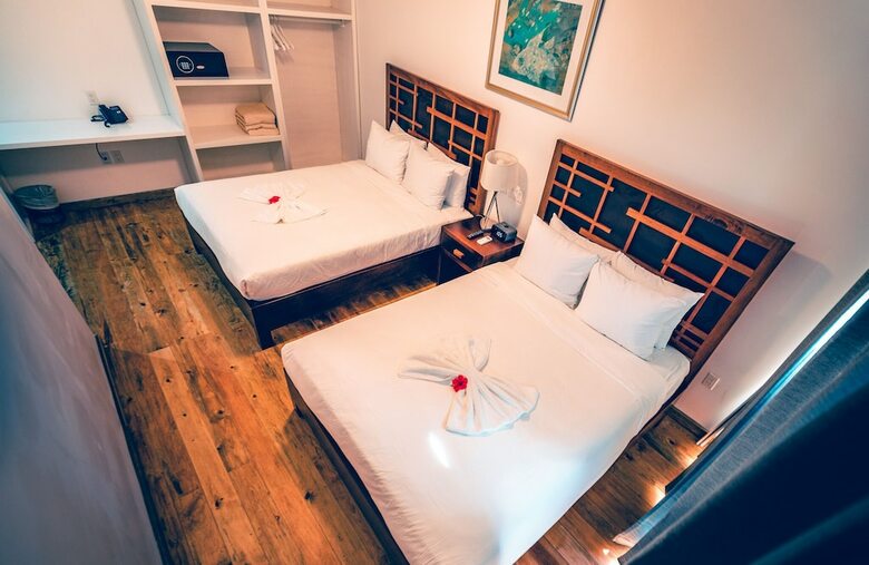 Hotel La Placita Inn