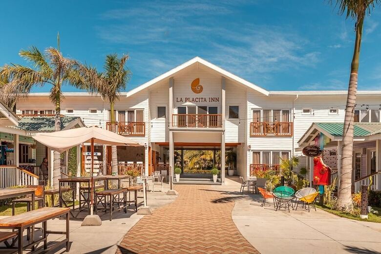 Hotel La Placita Inn