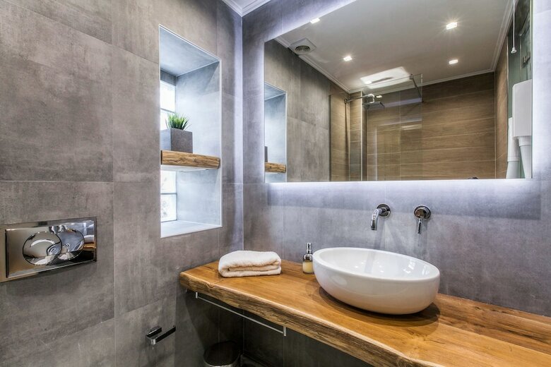 Apartamentos Beverly 2