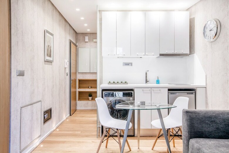 Apartamentos Beverly 2