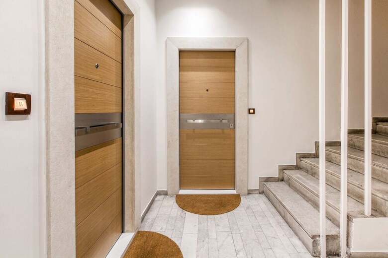 Apartamentos Beverly 2