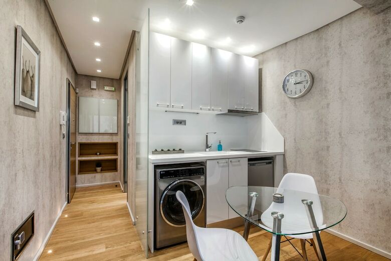 Apartamentos Beverly 2