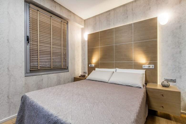 Apartamentos Beverly 2