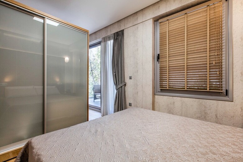 Apartamentos Beverly 2