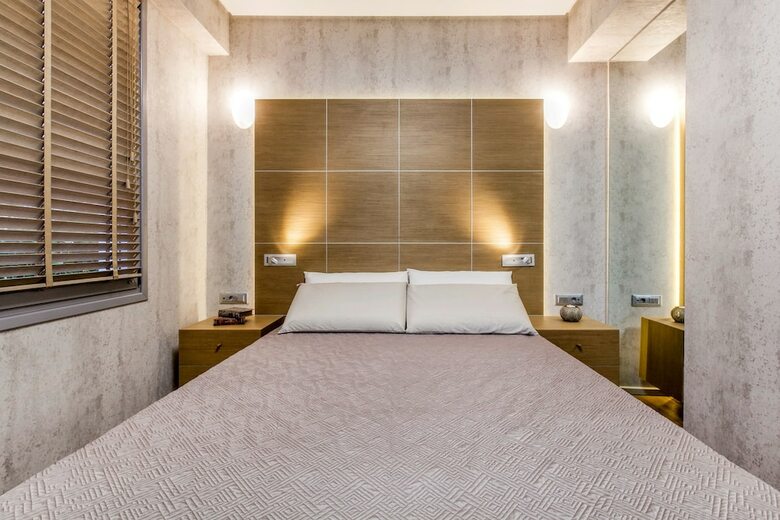 Apartamentos Beverly 2