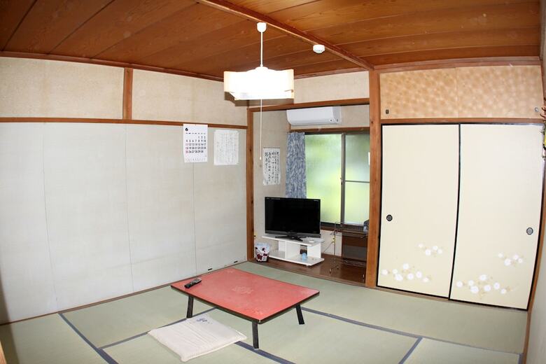 Hotel Guesthouse Tomo