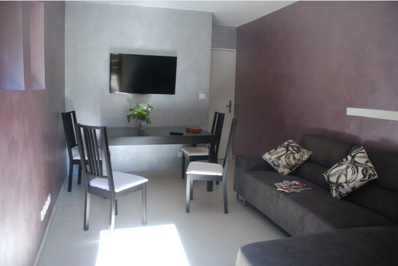 Hotel Chambres D'h�tes La Pause