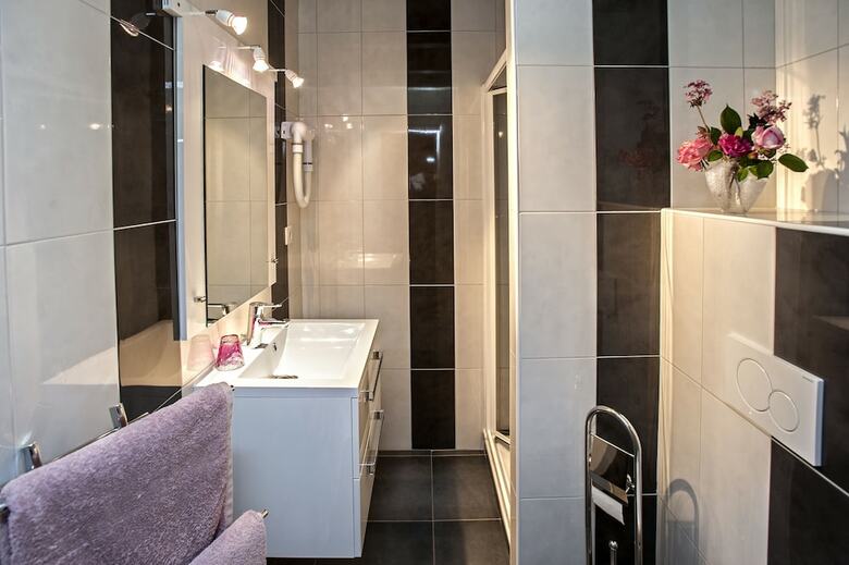 Hotel Chambres D'h�tes La Pause
