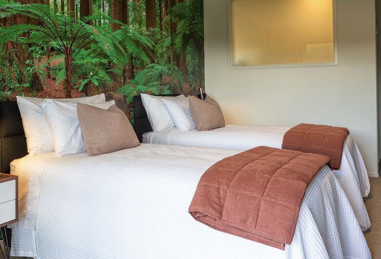 Bed & Breakfast Parkside Boutique Lodge