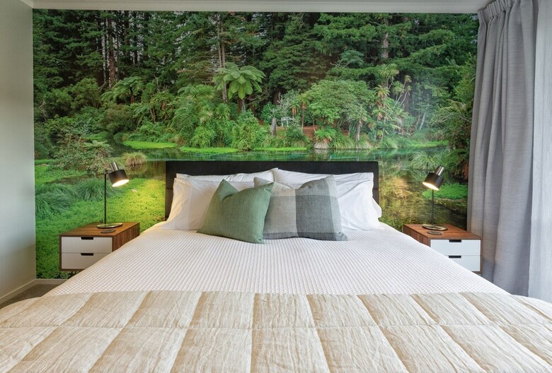 Bed & Breakfast Parkside Boutique Lodge