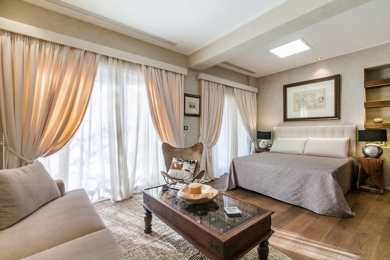 Apartamentos Beverly 3