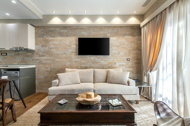 Apartamentos Beverly 3