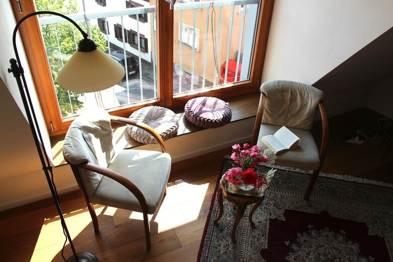 Hotel G�stehaus Susanne Pfaffmann