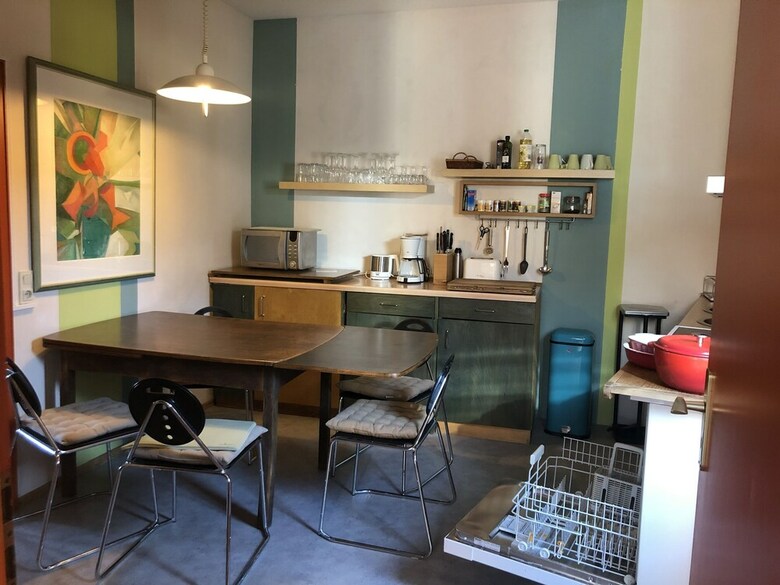 Hotel G�stehaus Susanne Pfaffmann