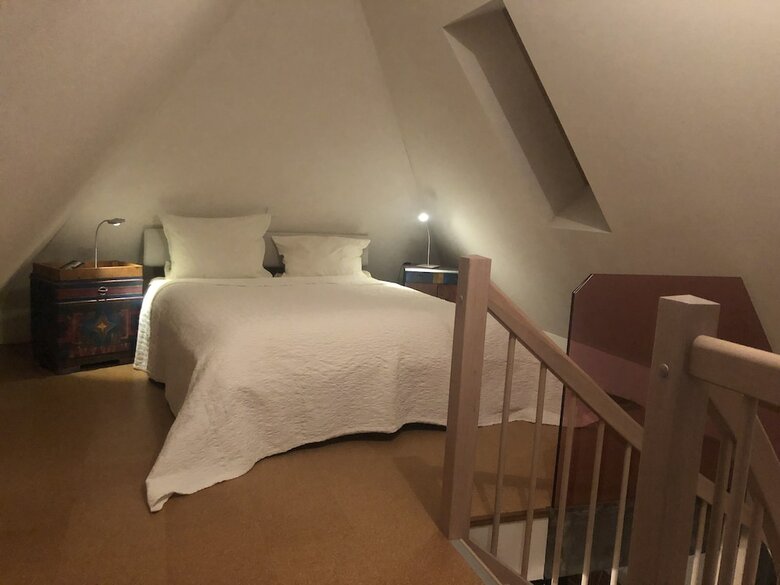 Hotel G�stehaus Susanne Pfaffmann