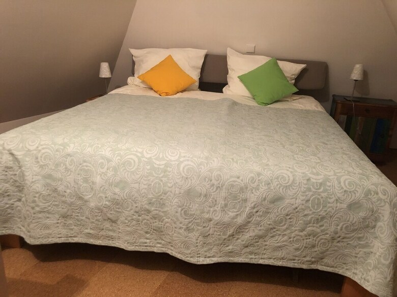 Hotel G�stehaus Susanne Pfaffmann