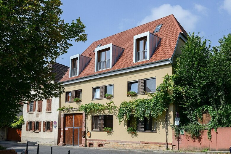 Hotel G�stehaus Susanne Pfaffmann