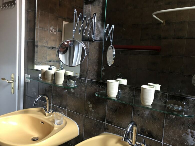 Hotel G�stehaus Susanne Pfaffmann