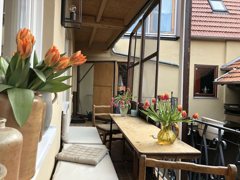 Hotel G�stehaus Susanne Pfaffmann