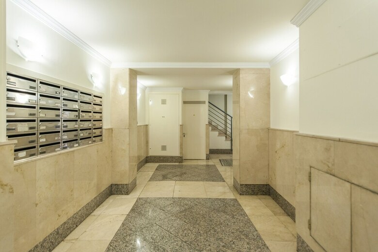 Chic Apartment Gran Via I