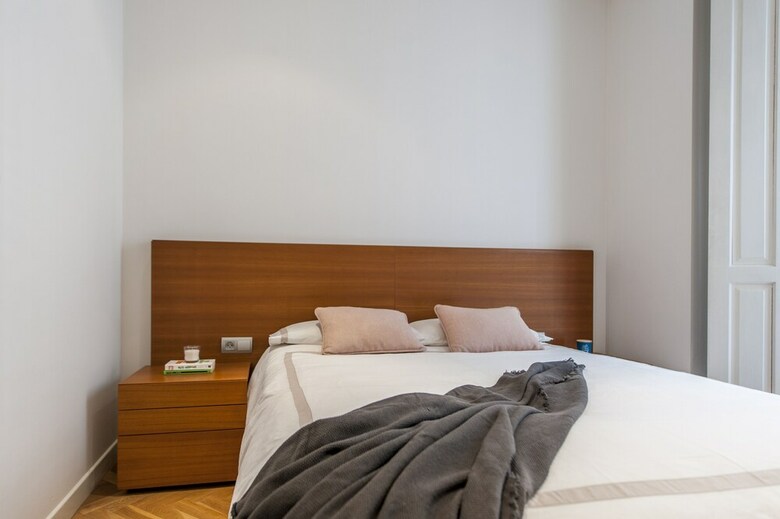 Chic Apartment Gran Via I
