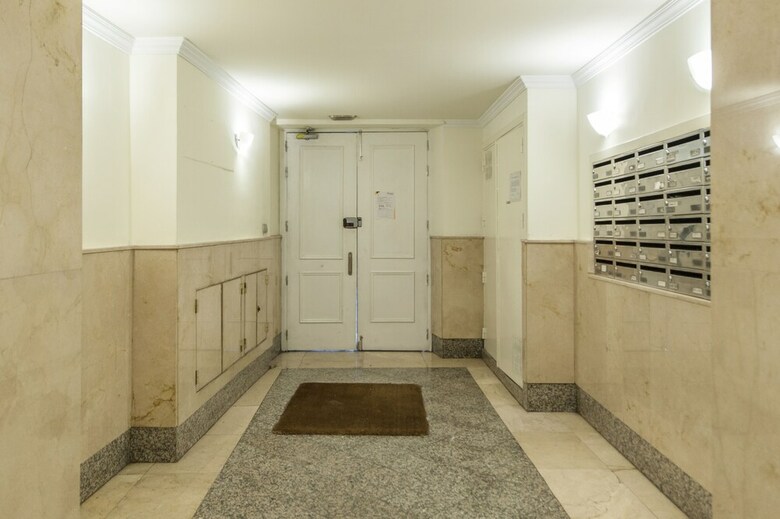 Chic Apartment Gran Via I