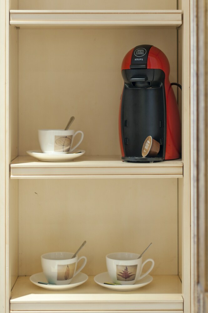 Chic Apartment Gran Via I