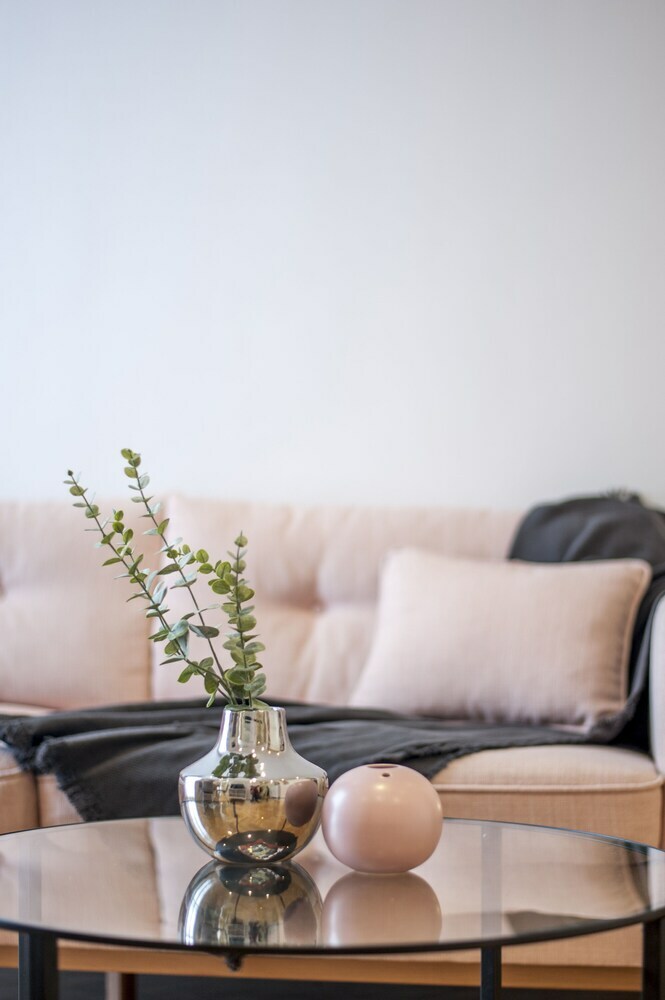 Chic Apartment Gran Via I